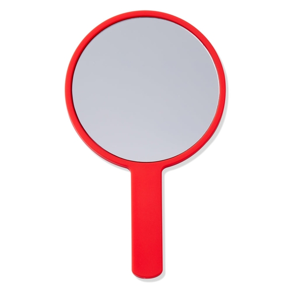 🆕️Colourpop Cherry Crush Hand Mirror - Picture 3 of 10